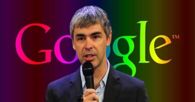 From Visionary to Billionaire: Exploring Larry Page’s Net Worth, Biography, and Remarkable Accomplishments